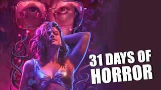 Revealer | 31 Days of Horror