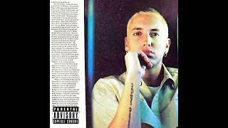 (FREE) Eminem Old School Type Beat "Twinkle" | Underground Rap Type Beat 2024