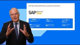 SAP Business One 2023 in Review and Outlook 2024