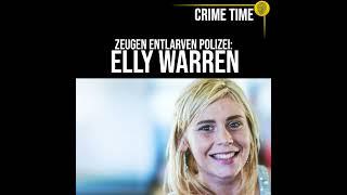 Der Mord sollte „natürlich“ aussehen: Der Mord an Elly Warren | True Crime PODCAST | CRIME TIME