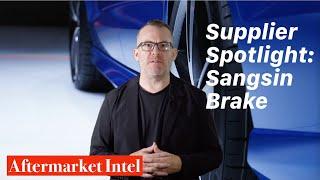 Meet Sangsin Brake, a top brake friction supplier - Aftermarket Intel Supplier Spotlight