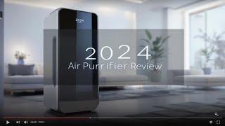 2024 Air Purifier Review: Expert Picks and Analysis