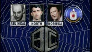 Tangled Web: Series - BCCI Bank Scandal (1991)