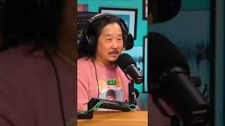 Bobby Lee Is Really Boring