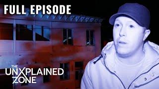 Troubled Spirit Speaks in Haunted Clifton Boarding House (S13, E2) | Ghost Hunters | Full Episode