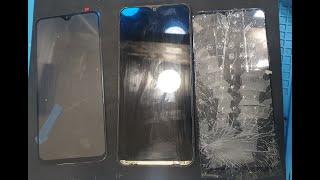 Samsung M20 Glass Replacement - Oneway Mobile Solutions