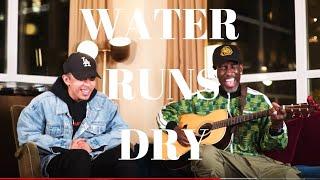 Water Runs Dry Shawn Stockman X Jamieboy