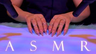 ASMR Tapping & Scratching That Changes Every 30 Seconds (No Talking)9 HOURS for Deep Sleeeep
