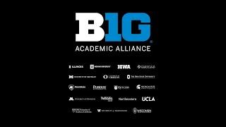 Excellence at Scale: The Big Ten Academic Alliance