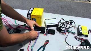 Viper 5704Z Remote Start System | Crutchfield Video