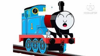My Shed 17 Thomas The Tank Engine