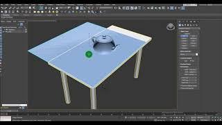 Введение в 3ds Max: Привязки