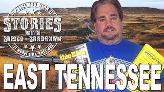 East Tennessee Wrestling - Full Episode