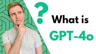 What is GPT 4o? Unveiling the Future of AI