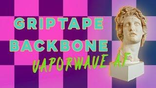 Griptape Backbone