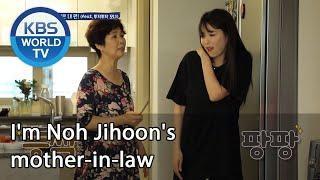 I'm Noh Jihoon's mother-in-law (Mr. House Husband) | KBS WORLD TV 201126