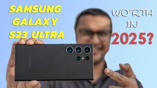 Samsung Galaxy S23 Ultra in 2025 | best under 75k ?