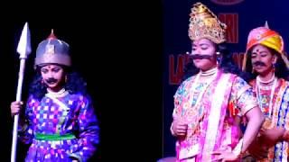 TAMIL DRAMA (COMEDY GENRE) | 34TH ANNUAL DAY EVENT | SLN MATRICULATION SCHOOL