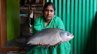 আজ আমাদের বাড়ীতে নতুন অথিতী আসলো | Traditional Village Cooking | Chicken Curry