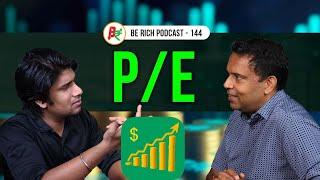 What is P/E Ratio and Why is it Important | Vinod Srinivasan | Keshav