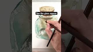 Super Easy Amazing Glass Paintings You Can Paint