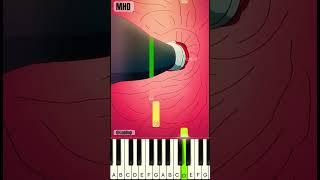 Let Me Do It For You @lupdup - Piano Tutorial