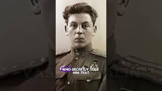 Zhukov eclipsed Stalin over Victory Parade in 1945? #history #victoryday #stalin #zhukov #worldwar2