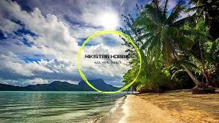 NIKISTAR HOBBIES - sea, sun, beach | Tropical House | Free To Use