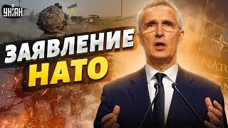 В НАТО поразили словами о конце войны в Украине