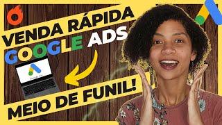 Como Vender Rápido no Google Ads Como Afiliado Em 2024!! – [Aulão Passo A Passo Atualizado]