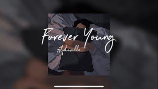 FOREVER YOUNG - Alphaville (Tiktok Version)