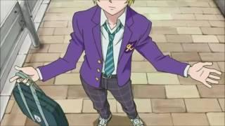 Ritsu Vs Teruki Mob Psycho 100 Episode 7