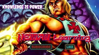 Heman-Learning