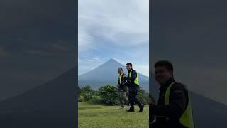 Albay Loop 2024 short clip #Albayloop2024 #mtmayon #loop #rider #shorts #fyp