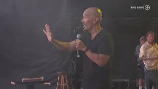 Вот я, пошли меня | Френсис Чан (Francis Chan)