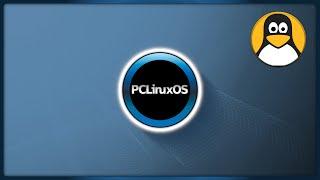NOSTALGIA Time — PCLinuxOS 2023