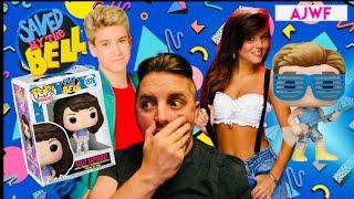 FUNKO NEWS | New Saved by the Bell pops