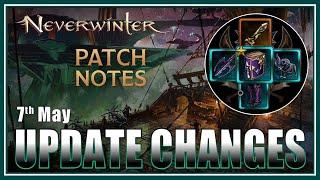 NEW UPDATE: Rogue, Mirage Rework, Companions, Bloodstone, Owlbear & Achievements! - Neverwinter