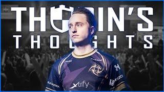 GREATEST Counter-Strike Player in HISTORY; UNPARALLELED Consistency - GeT_RiGhT the Greatest - CSGO
