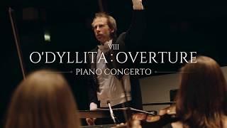 VIII. O'dyllita: Overture (Piano Concerto) - Black Desert