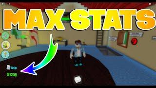 HOMEWORK PRINTING SIMULATOR ROBLOX HACK / SCRIPT / EXPLOIT | INFINITE MONEY | MAX STATS | UNPTACHED!