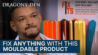 The Dragons Question if Fixits Owner Knows What Gross Profit Is | Dragons' Den | Shark Tank Global