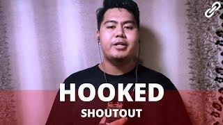 HOOKED / Beat Blast Beatbox Champion 2