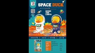 SPACE DUCK