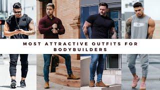 Best Bodybuilder Outfits Zh Fashion | Best Outfit Ideas For Bodybuilders