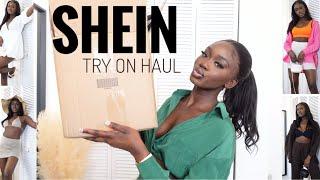 HUGE SHEIN SPRING/SUMMER TRY ON HAUL | BADDIE ON A BUDGET | AICHASEK