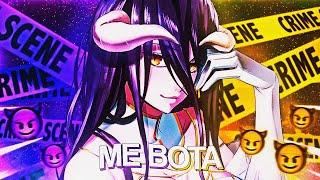 ME BOTA BOTA BOTA  | FUNK ANIME EDIT | @aquatic.edit