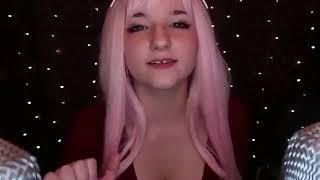 ASMR  aftynRose