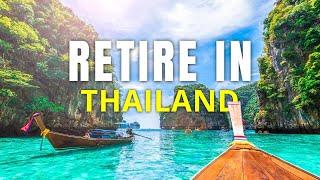 Why Retire in Thailand The Pros And Cons of Living in Thailand