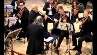 Moscov Virtuosen, Maestro Arkady Beryn, Giora Feidman Jewish 2